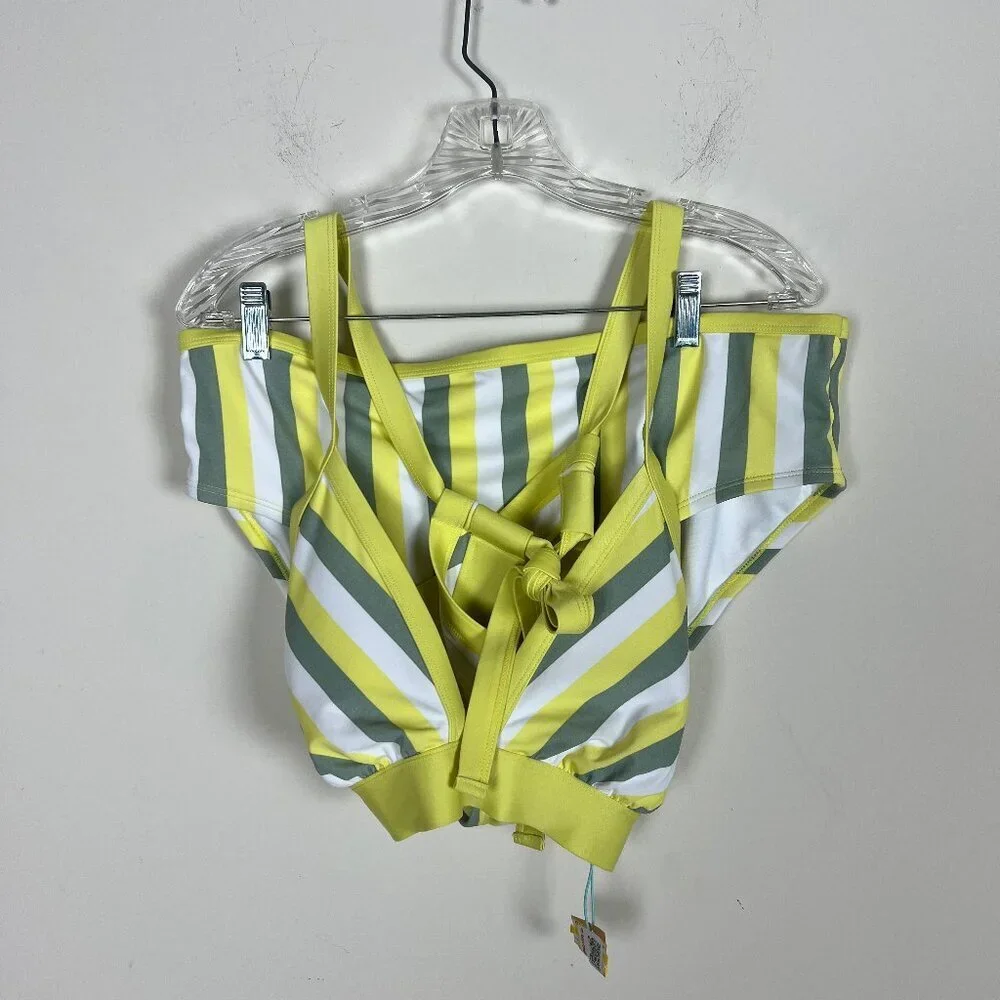 2/$30 Kona Sol Bikini 1X